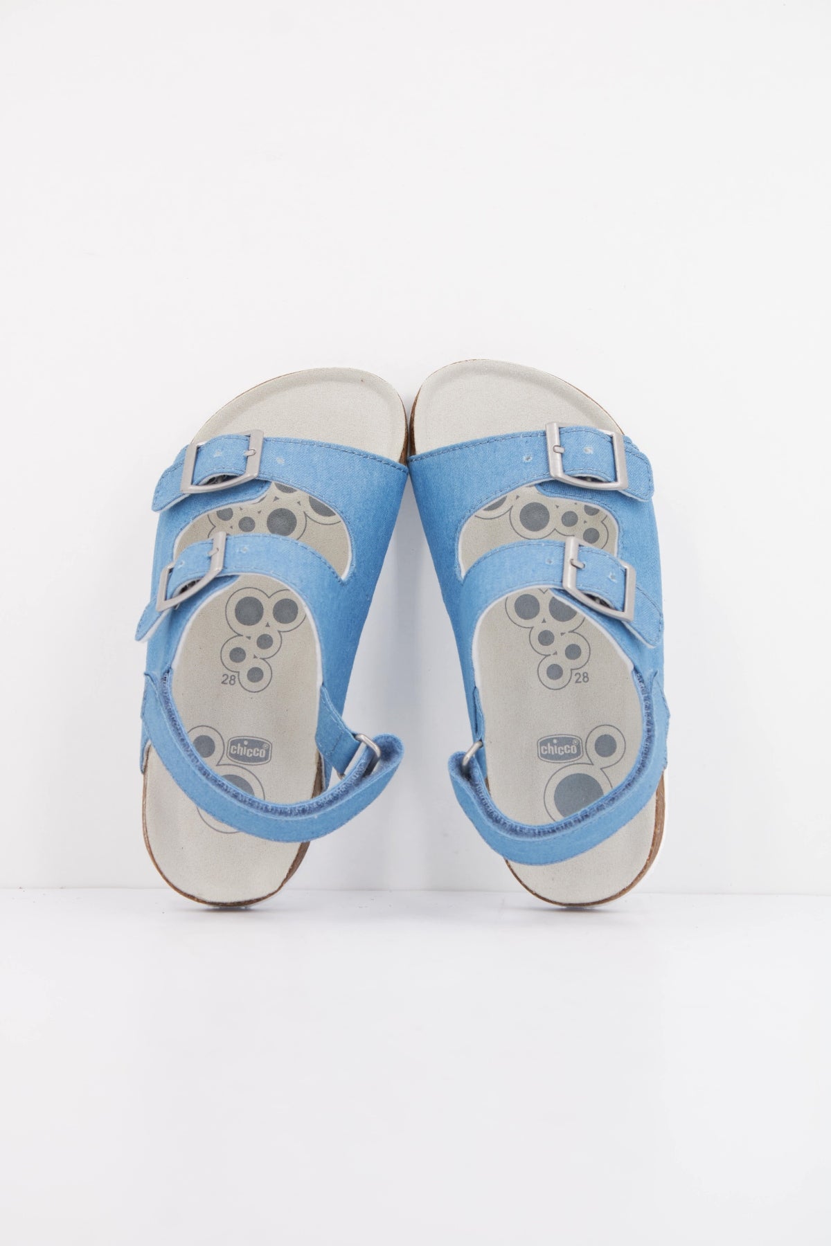 CHICCO FLICK en color AZUL  (3)