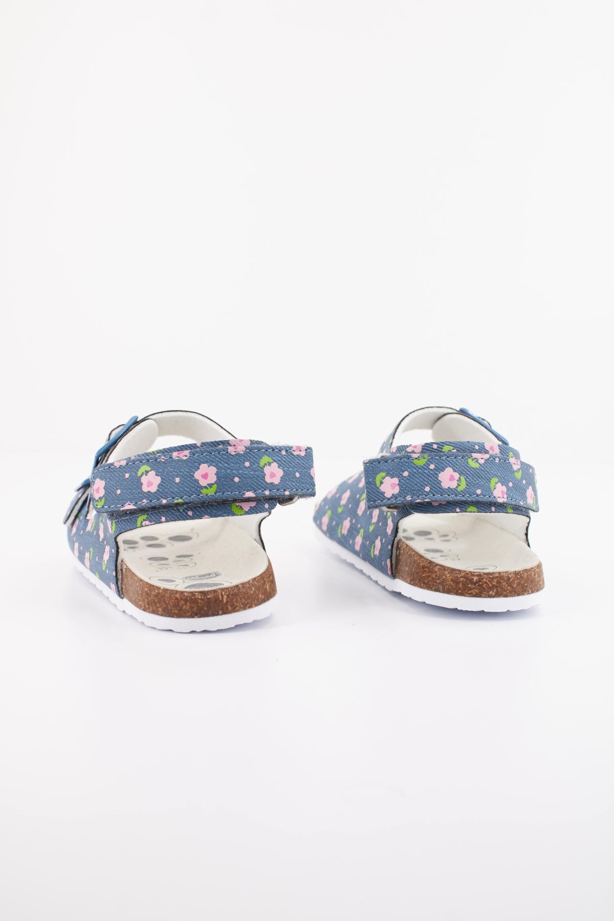 CHICCO FLOSTY en color FLORAL  (4)