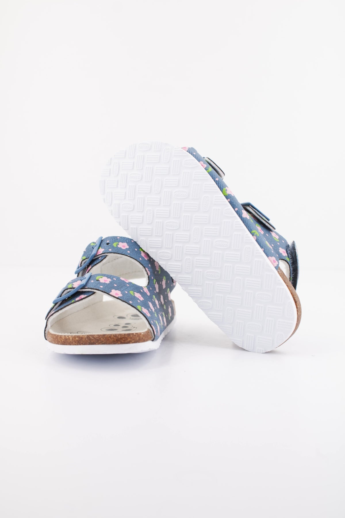 CHICCO FLOSTY en color FLORAL  (5)