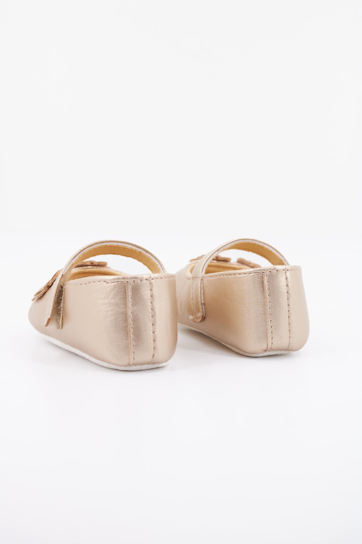 CHICCO MERCEDITAS ORTEBY en color ORO  (4)