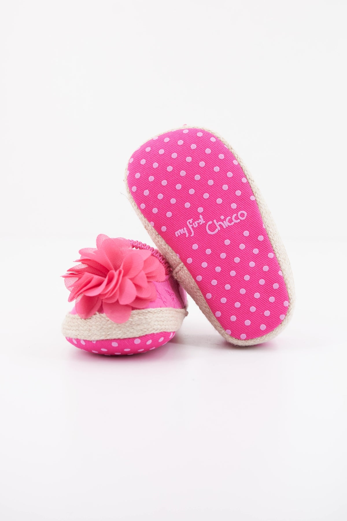 CHICCO OLADIA en color ROSA  (5)