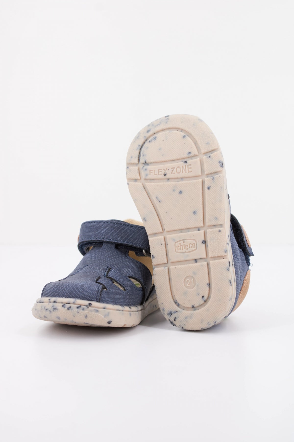 CHICCO GAVIO en color AZUL  (5)