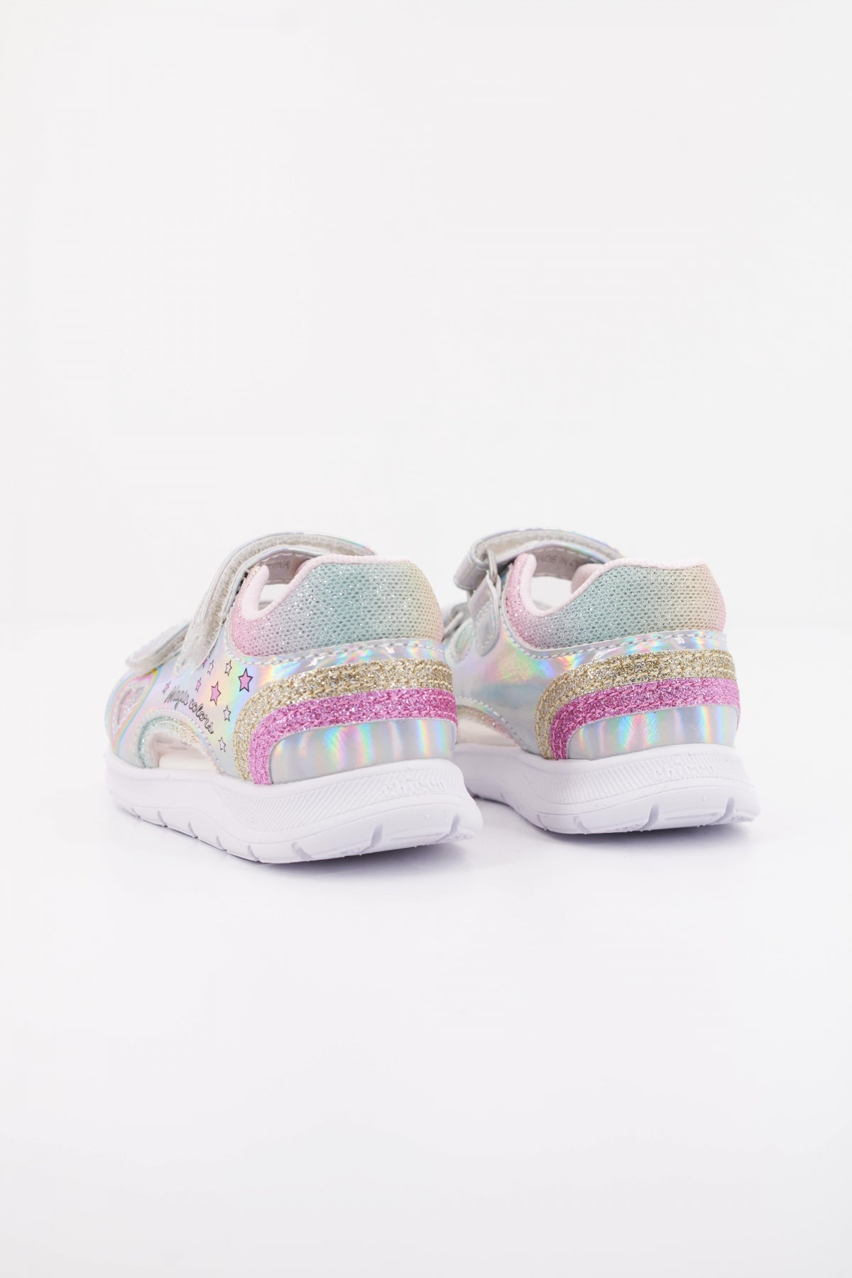 CHICCO GABY en color PLATA  (4)
