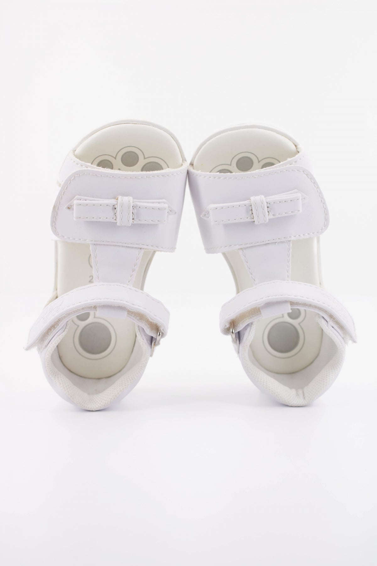 CHICCO GUYA en color BLANCO  (3)