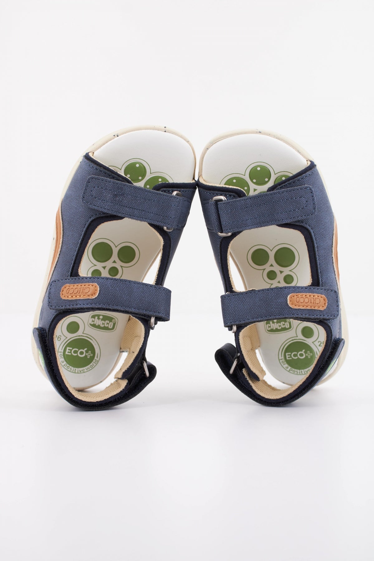 CHICCO CELES en color AZUL  (3)