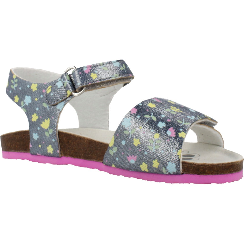 CHICCO SANDALIA FRULLY en color MULTICOLOR  (5)