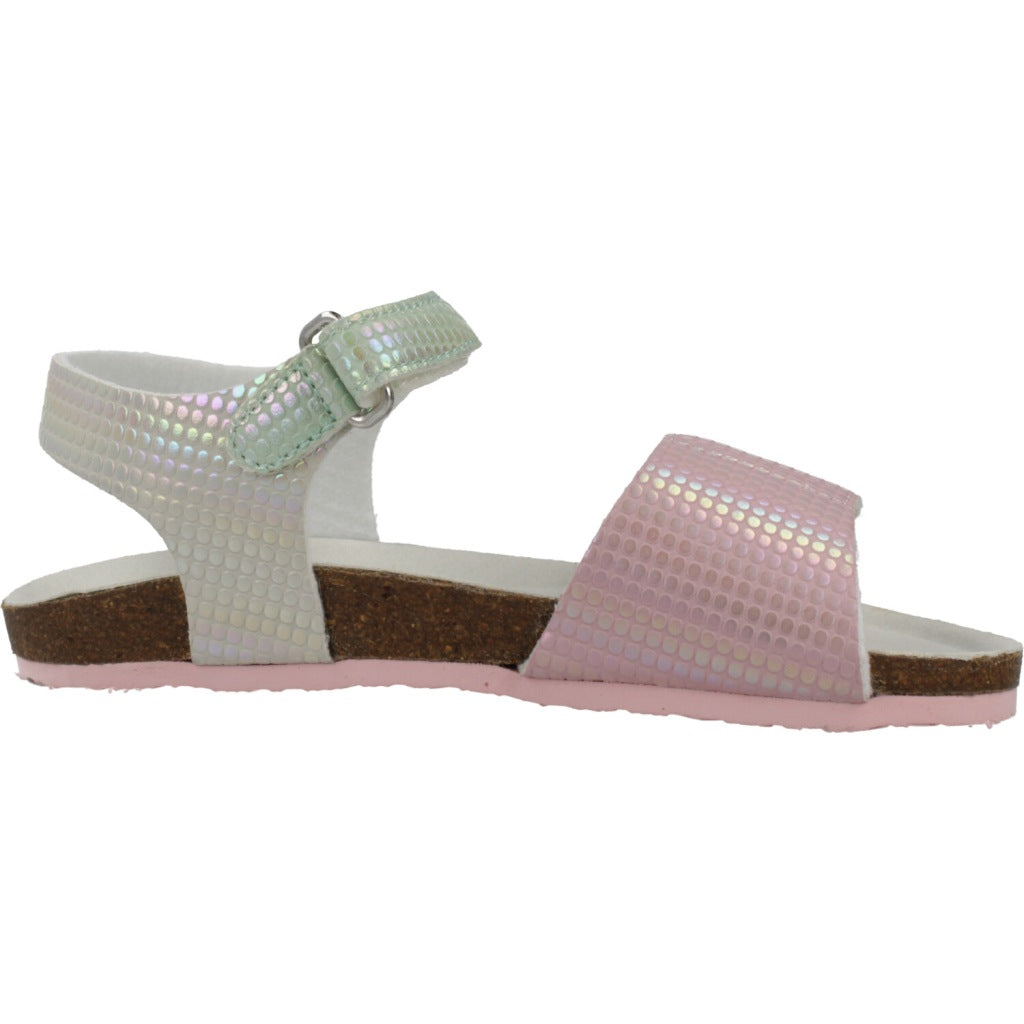 CHICCO SANDALIA FRULLY en color MULTICOLOR  (5)
