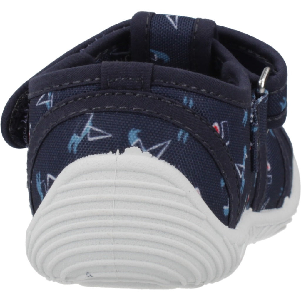CHICCO SANDALIA TEMPLAR en color AZUL  (3)