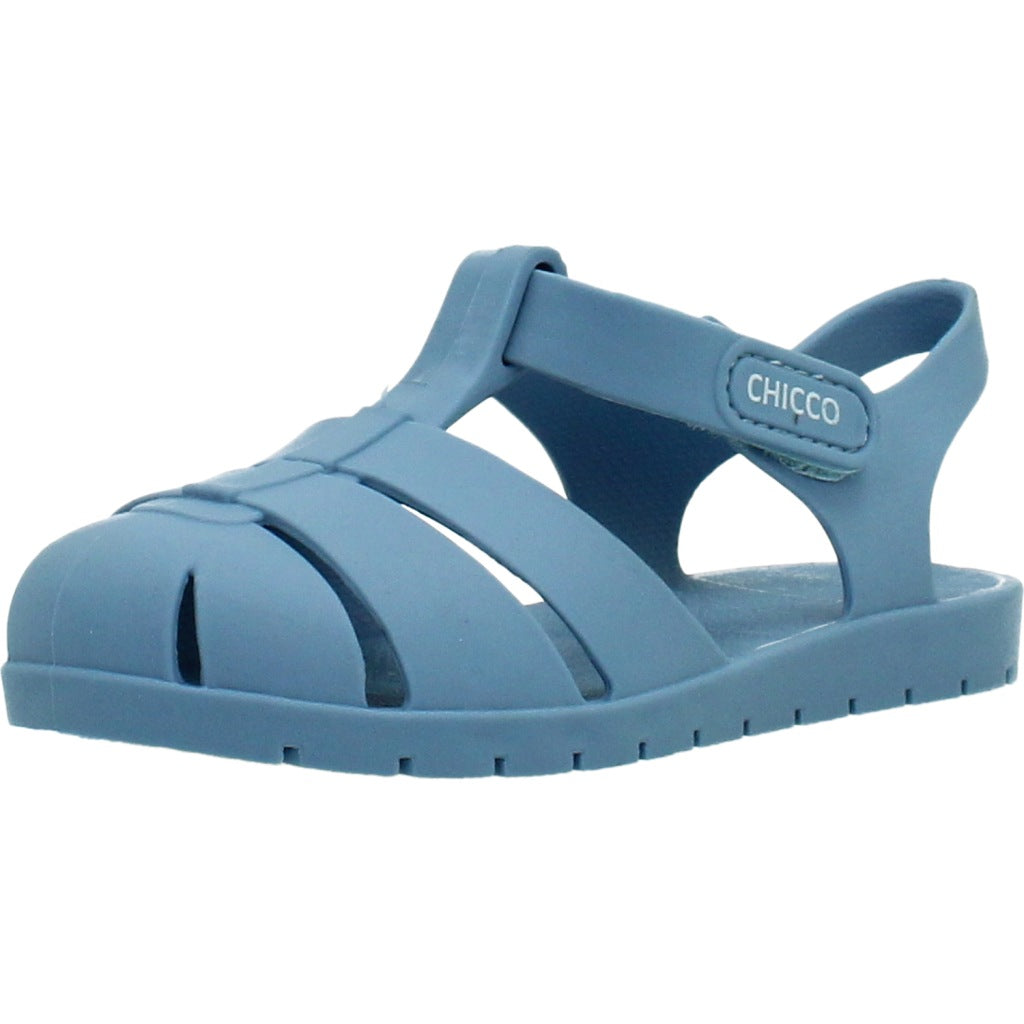 CHICCO C  en color AZUL  (1)