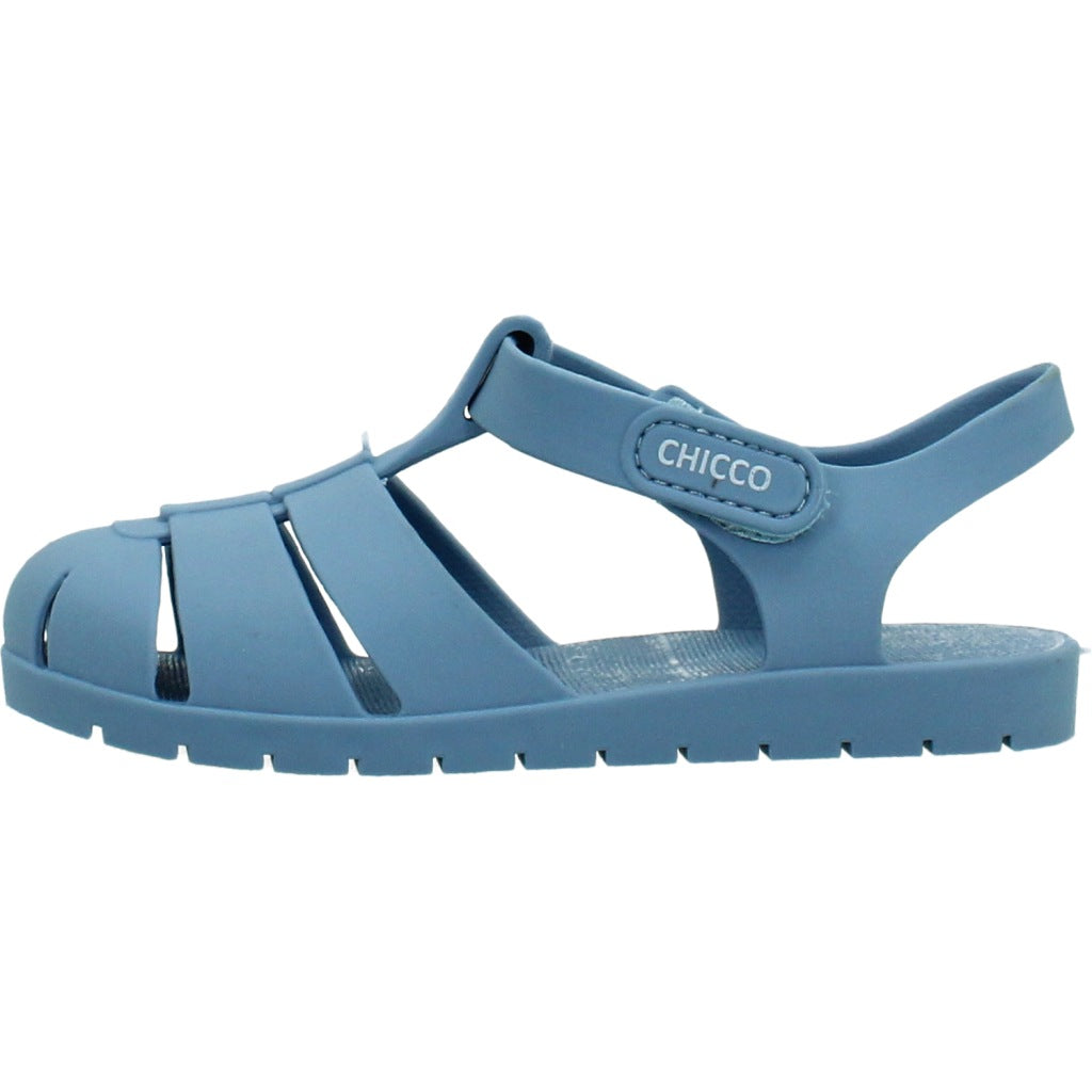 CHICCO C  en color AZUL  (2)