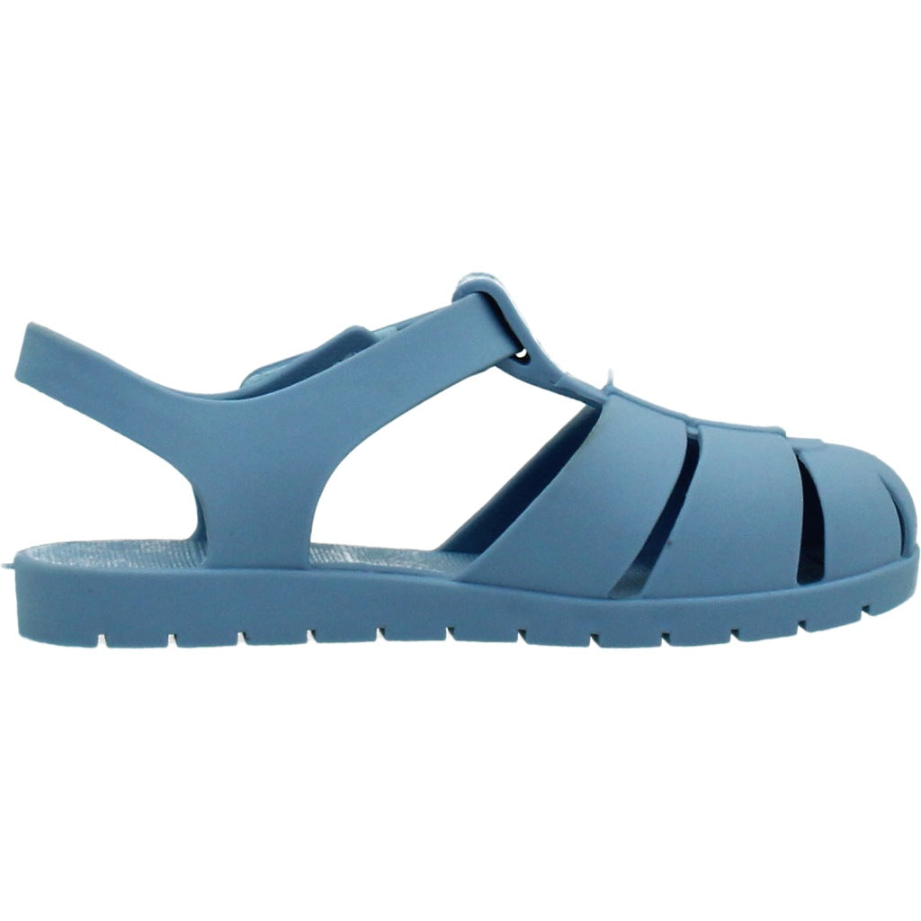 CHICCO C  en color AZUL  (4)