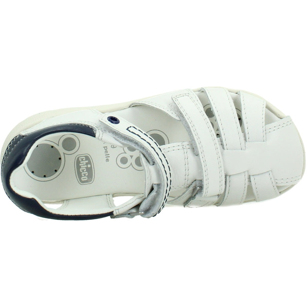 CHICCO C  en color BLANCO  (6)