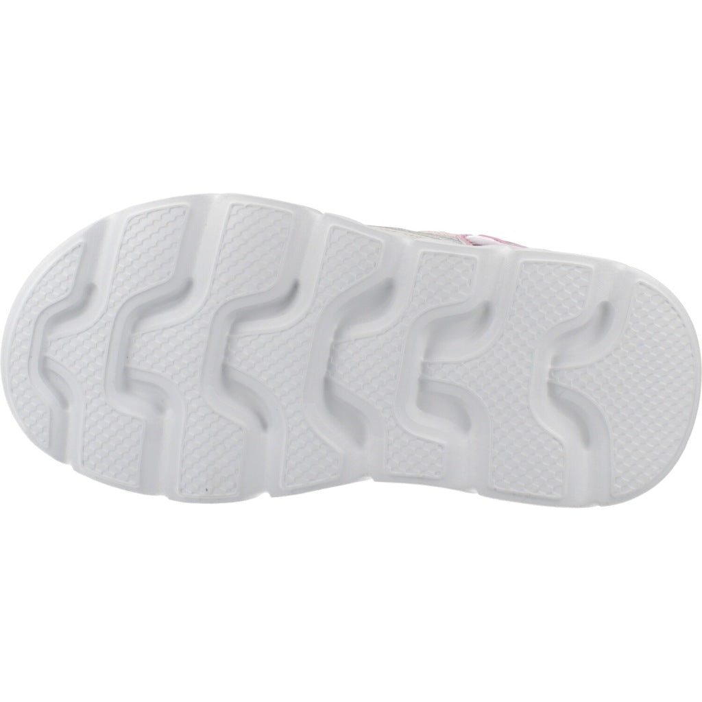 CHICCO SANDALIA CLELIA en color ROSA  (7)