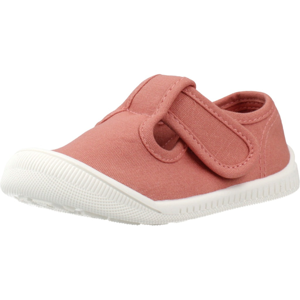 CHICCO ZAPATO CODDY en color ROSA  (1)