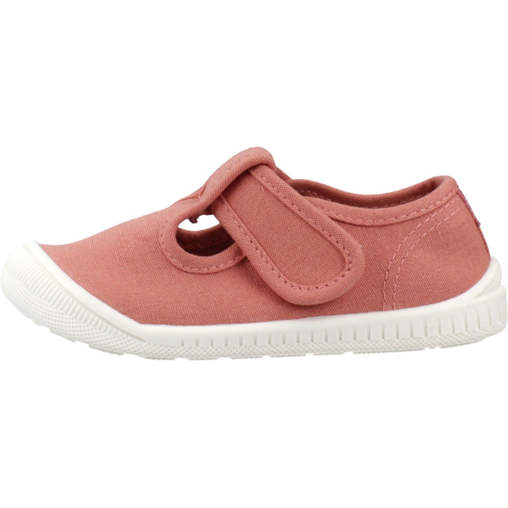 CHICCO ZAPATO CODDY en color ROSA  (2)