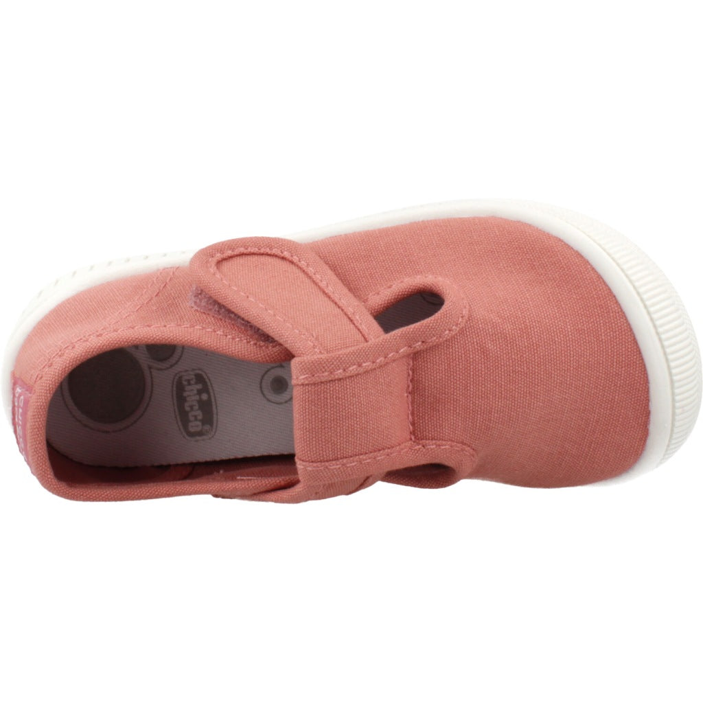 CHICCO ZAPATO CODDY en color ROSA  (6)