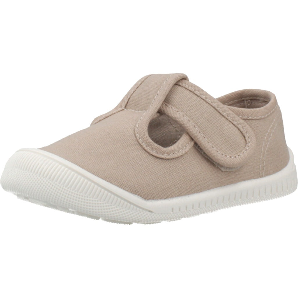 CHICCO ZAPATO CODDY en color BEIS  (1)