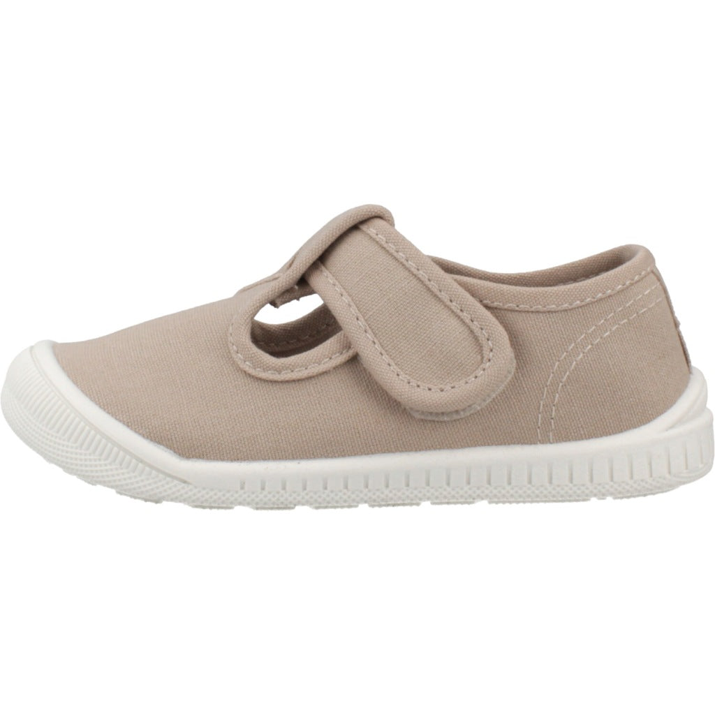 CHICCO ZAPATO CODDY en color BEIS  (2)