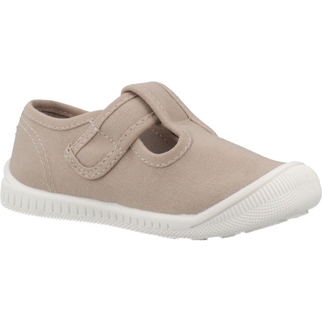 CHICCO ZAPATO CODDY en color BEIS  (5)