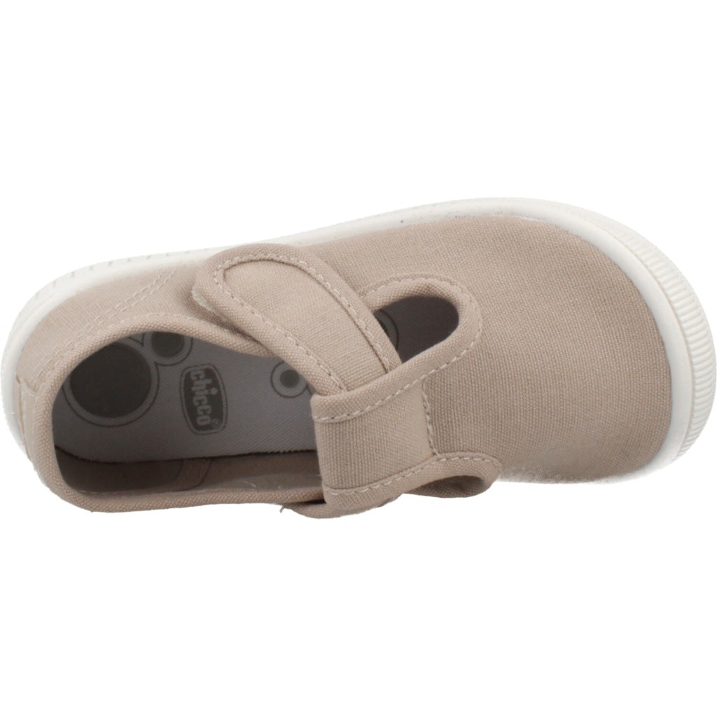 CHICCO ZAPATO CODDY en color BEIS  (6)