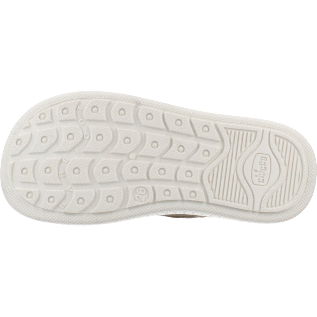 CHICCO ZAPATO CODDY en color BEIS  (7)