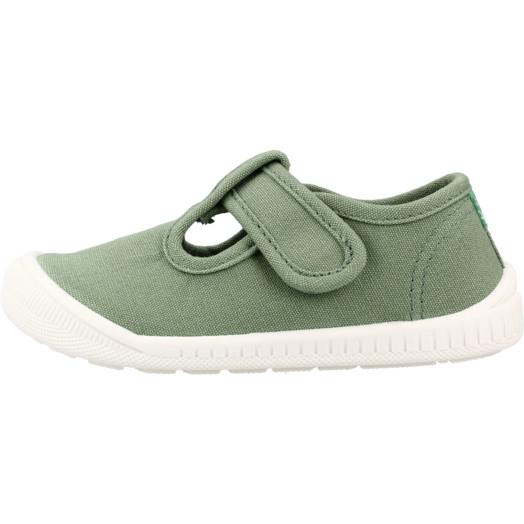 CHICCO ZAPATO CODDY en color VERDE  (2)