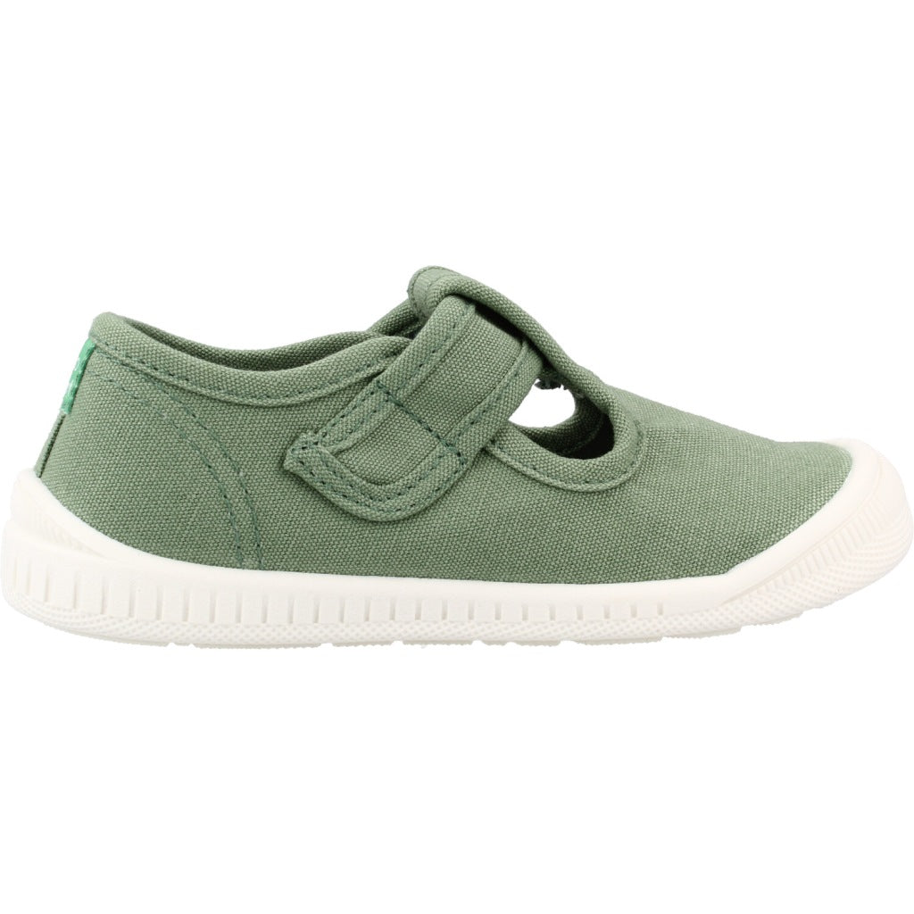CHICCO ZAPATO CODDY en color VERDE  (4)