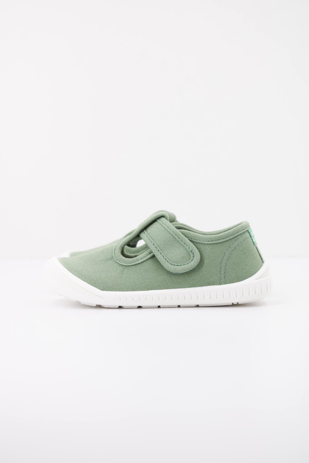 CHICCO ZAPATO CODDY en color VERDE  (1)