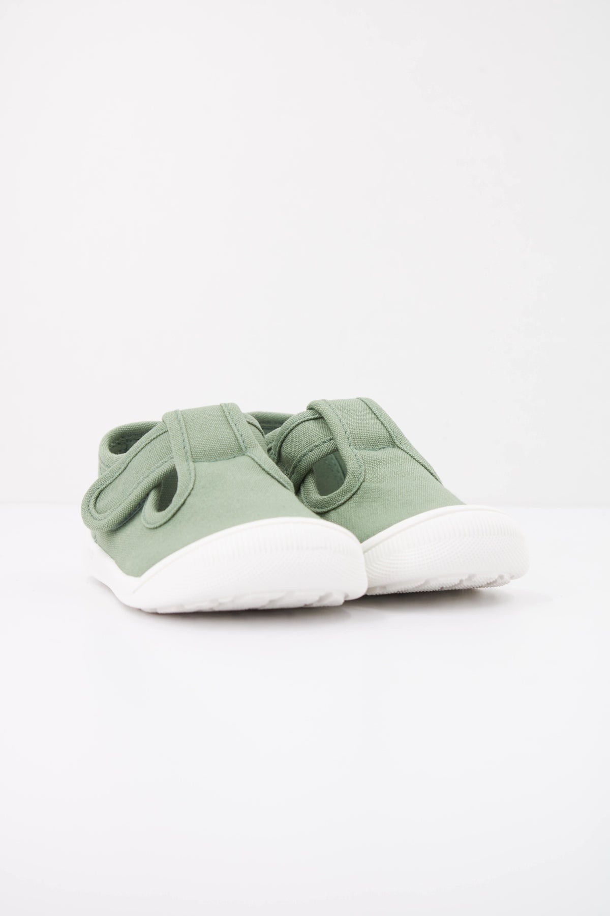 CHICCO ZAPATO CODDY en color VERDE  (2)