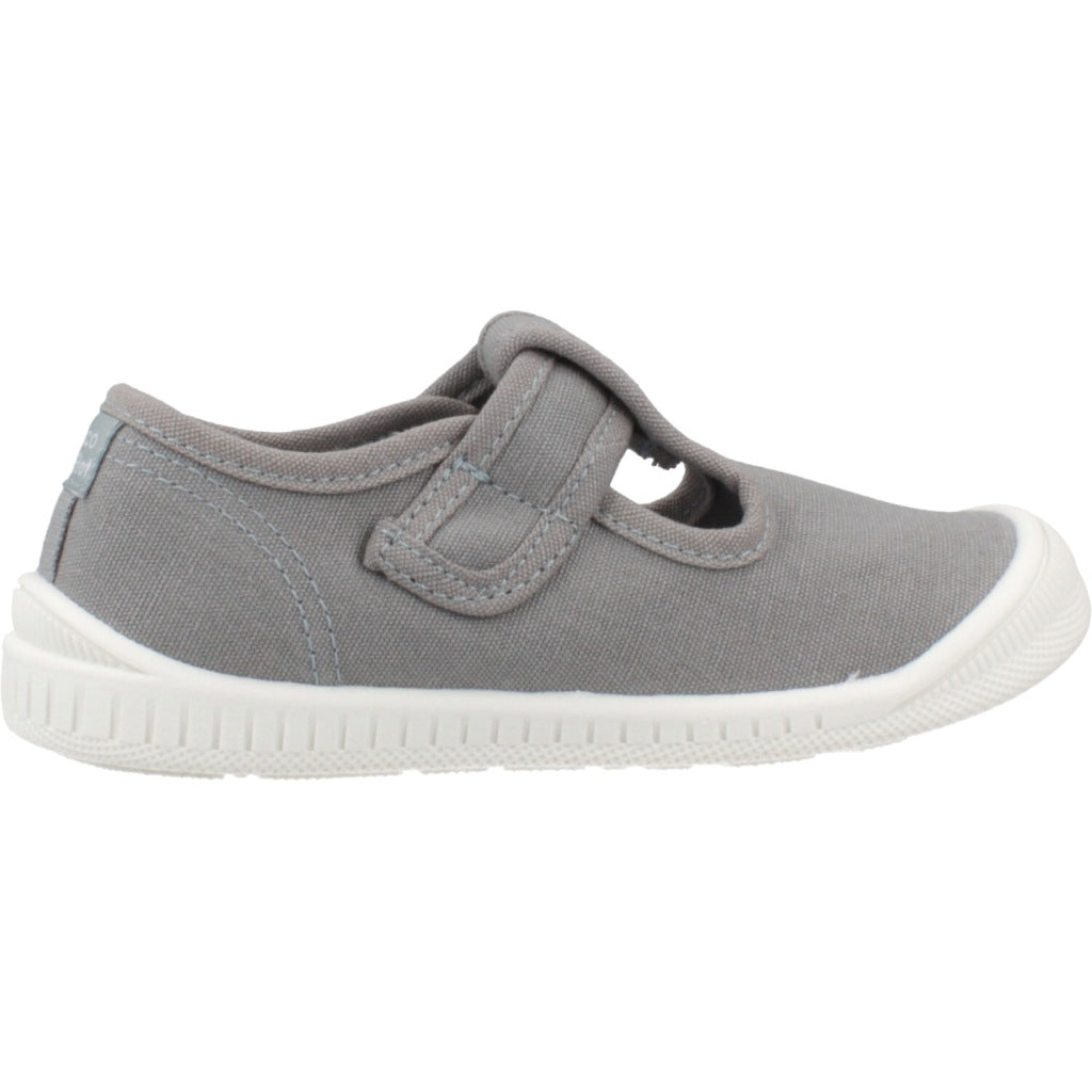 CHICCO ZAPATO CODDY en color GRIS  (4)