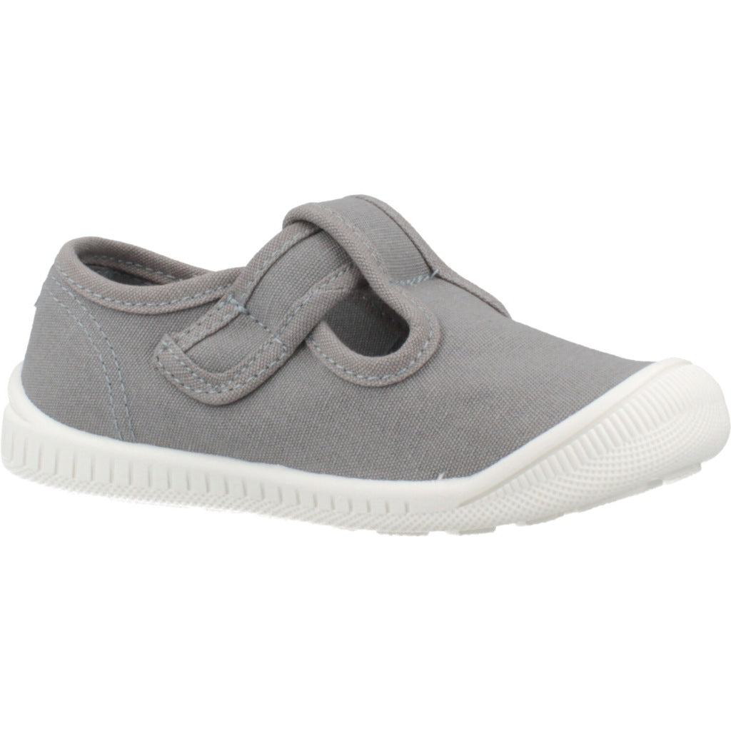 CHICCO ZAPATO CODDY en color GRIS  (5)