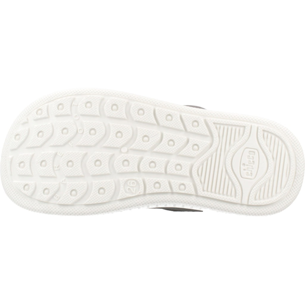 CHICCO ZAPATO CODDY en color GRIS  (7)