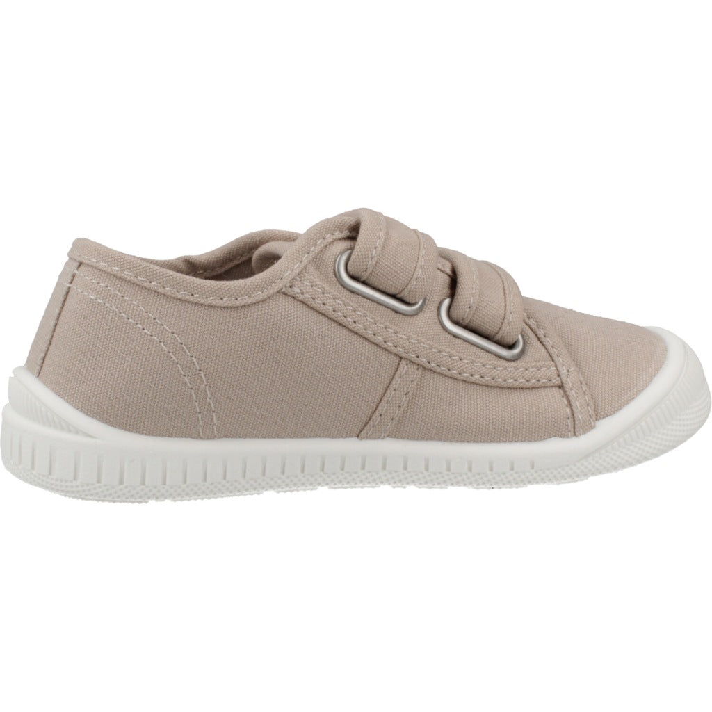 CHICCO DEPORTIVA CIOCO en color BEIS  (4)