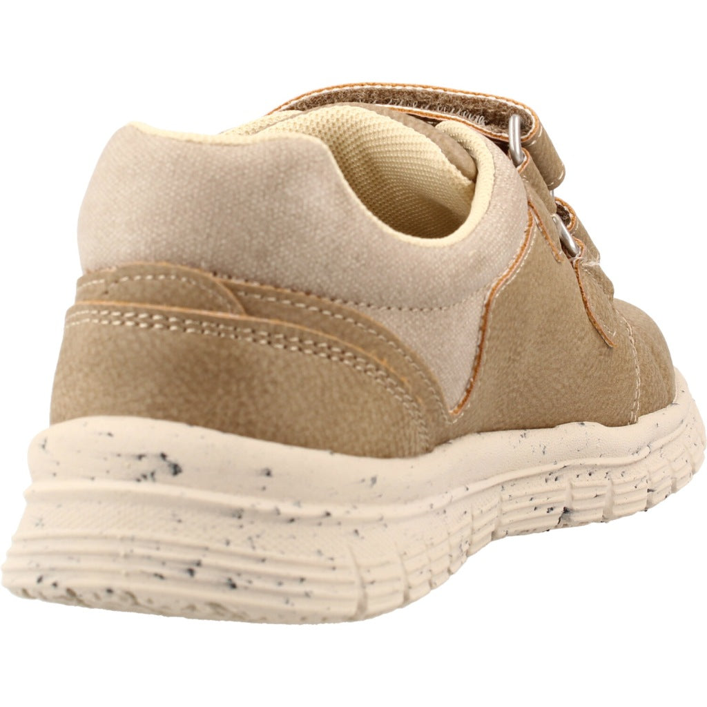 CHICCO C en color MARRON CLARO  (3)