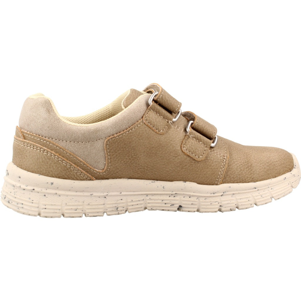 CHICCO C en color MARRON CLARO  (4)