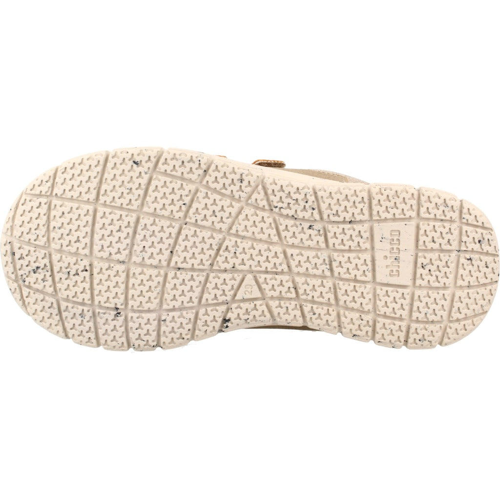CHICCO C en color MARRON CLARO  (6)