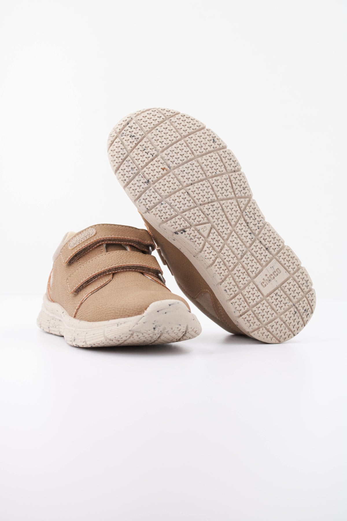 CHICCO C en color MARRON CLARO  (5)
