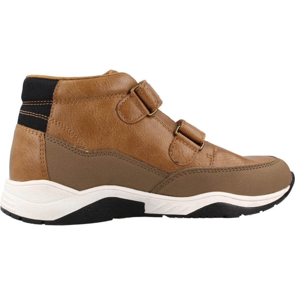CHICCO C en color MARRON  (4)