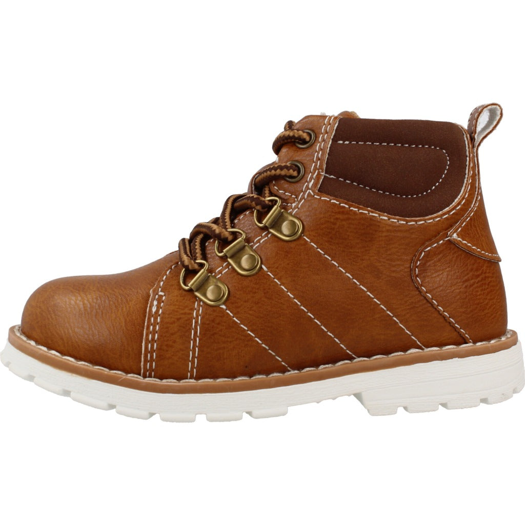 CHICCO C en color MARRON  (2)