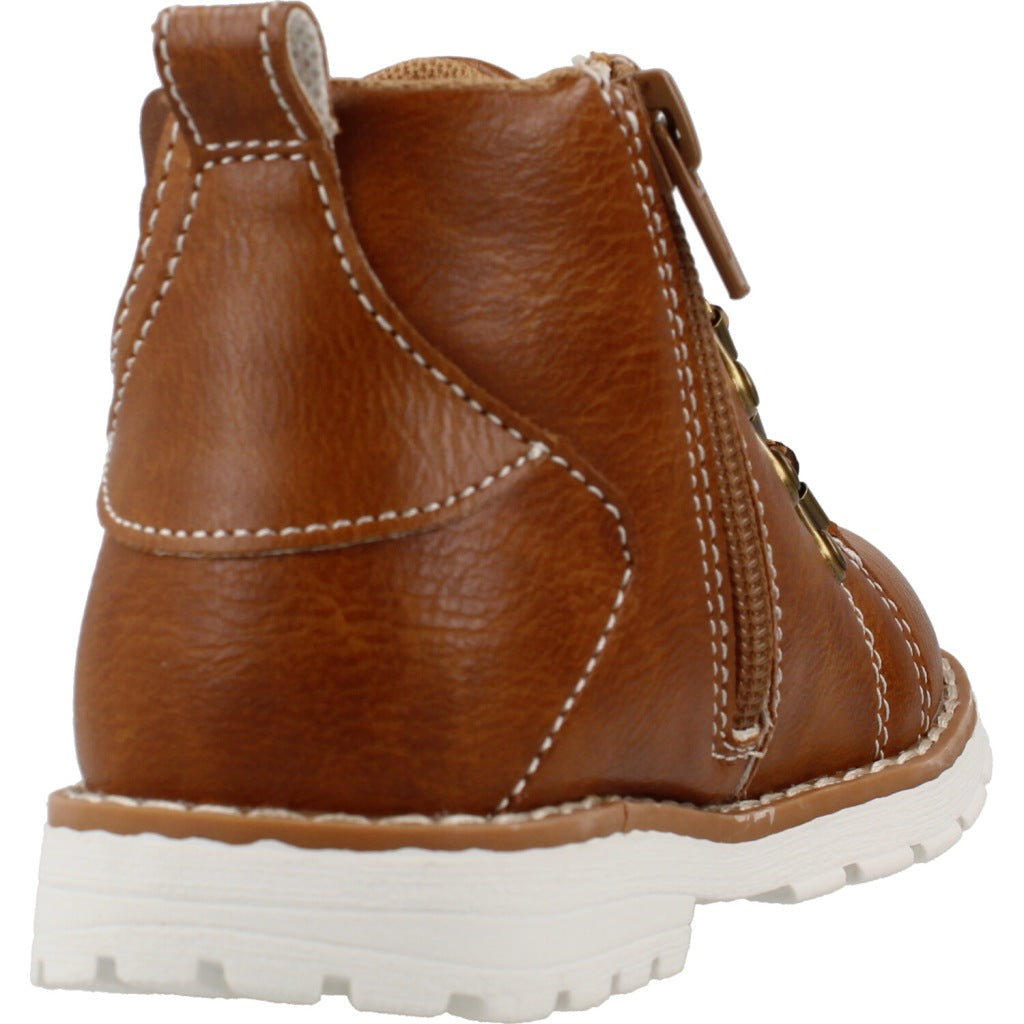 CHICCO C en color MARRON  (3)