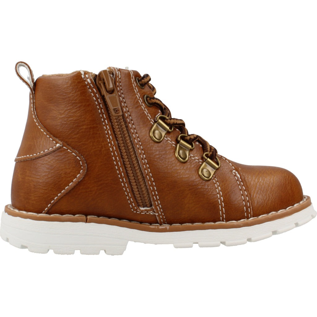 CHICCO C en color MARRON  (4)