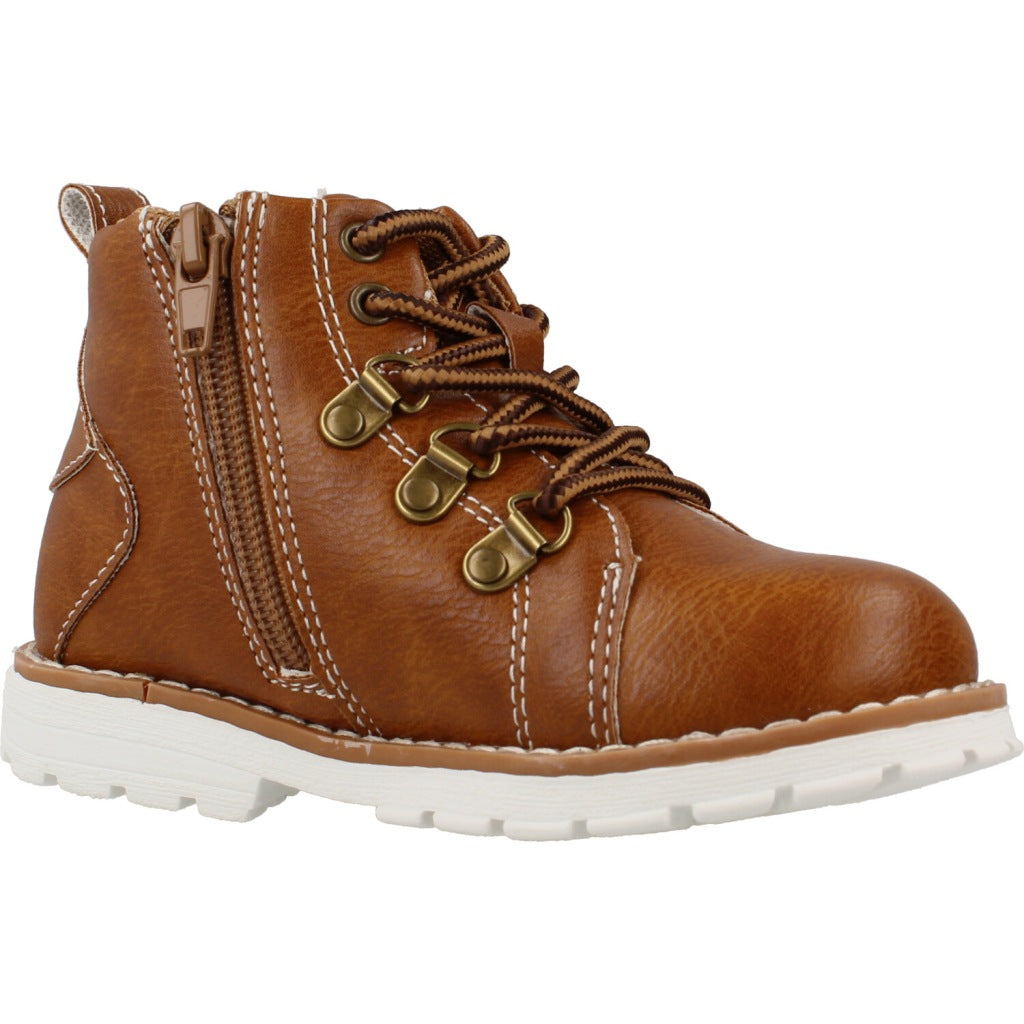 CHICCO C en color MARRON  (5)