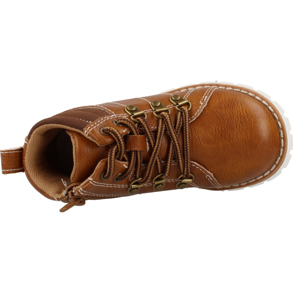 CHICCO C en color MARRON  (7)