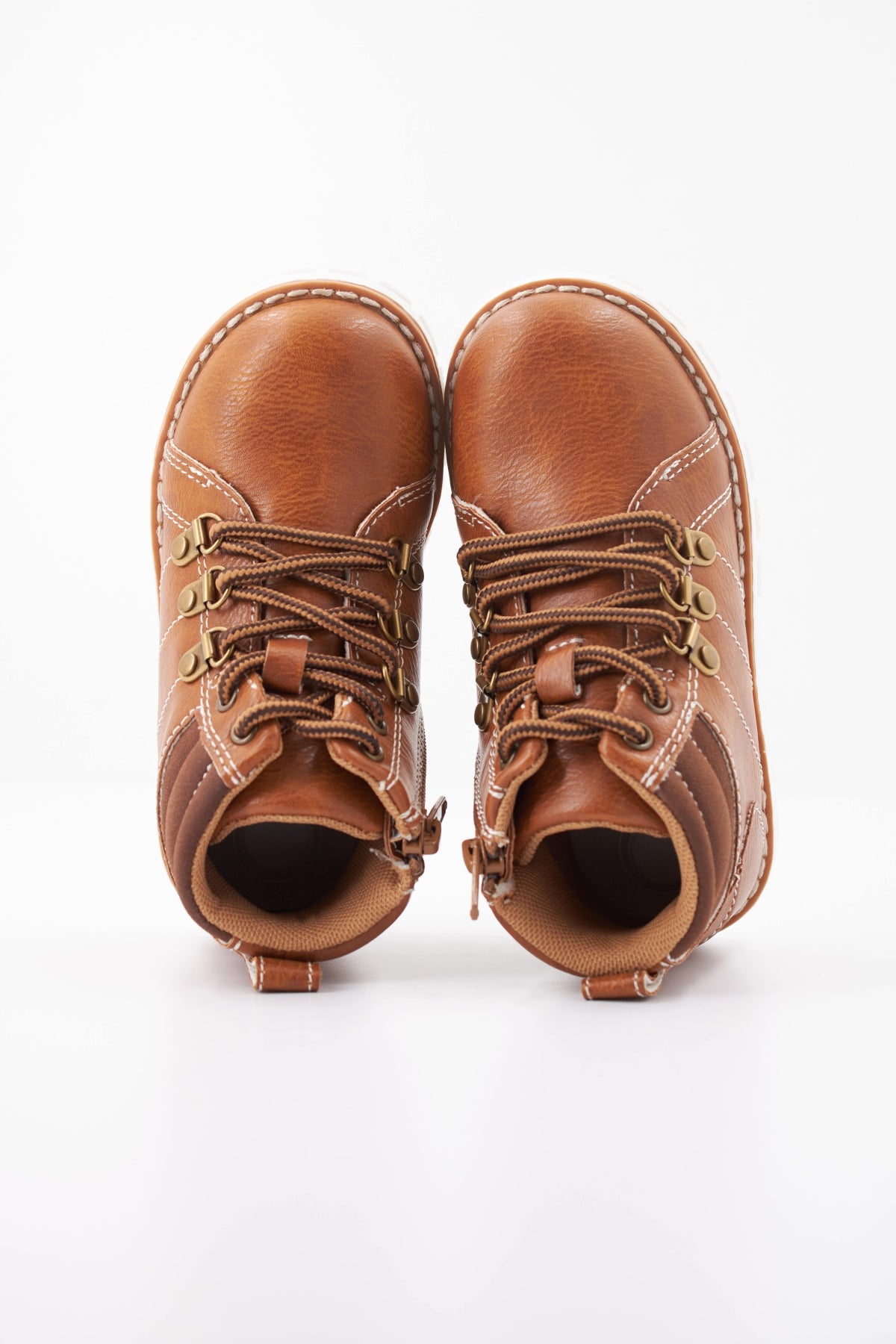 CHICCO C en color MARRON  (3)