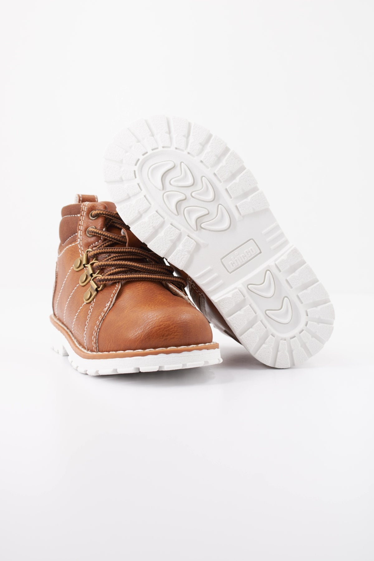 CHICCO C en color MARRON  (5)