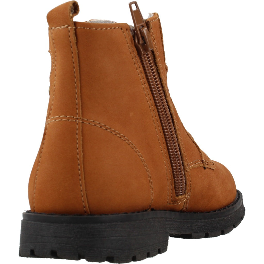 CHICCO C en color MARRON  (3)