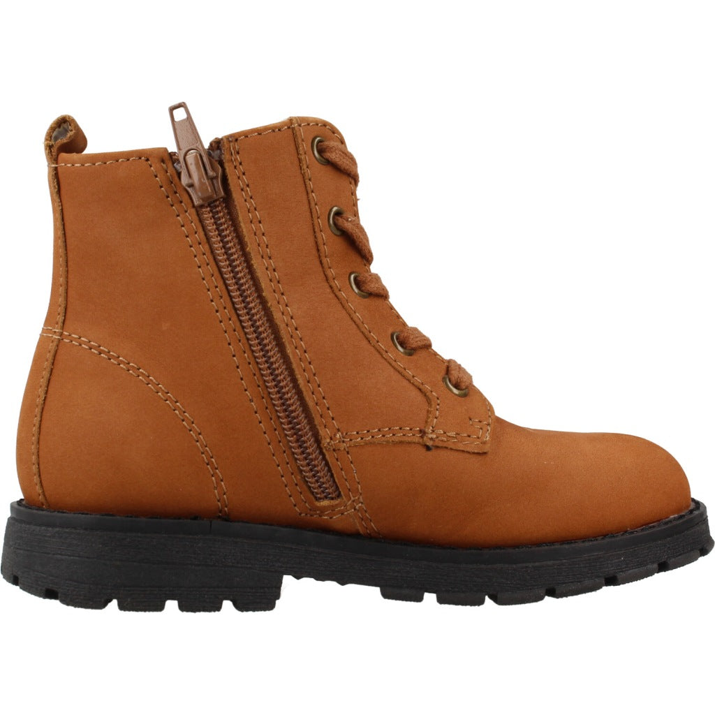 CHICCO C en color MARRON  (4)