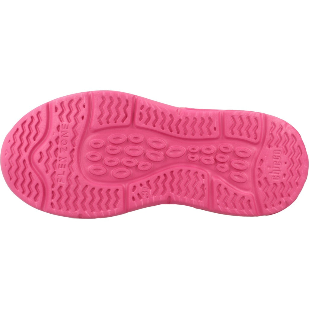CHICCO C en color ROSA  (6)