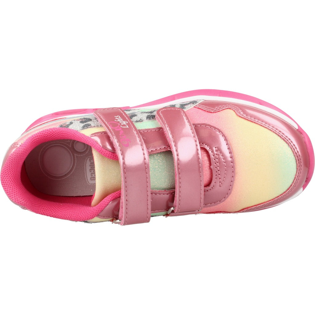 CHICCO C en color ROSA  (7)