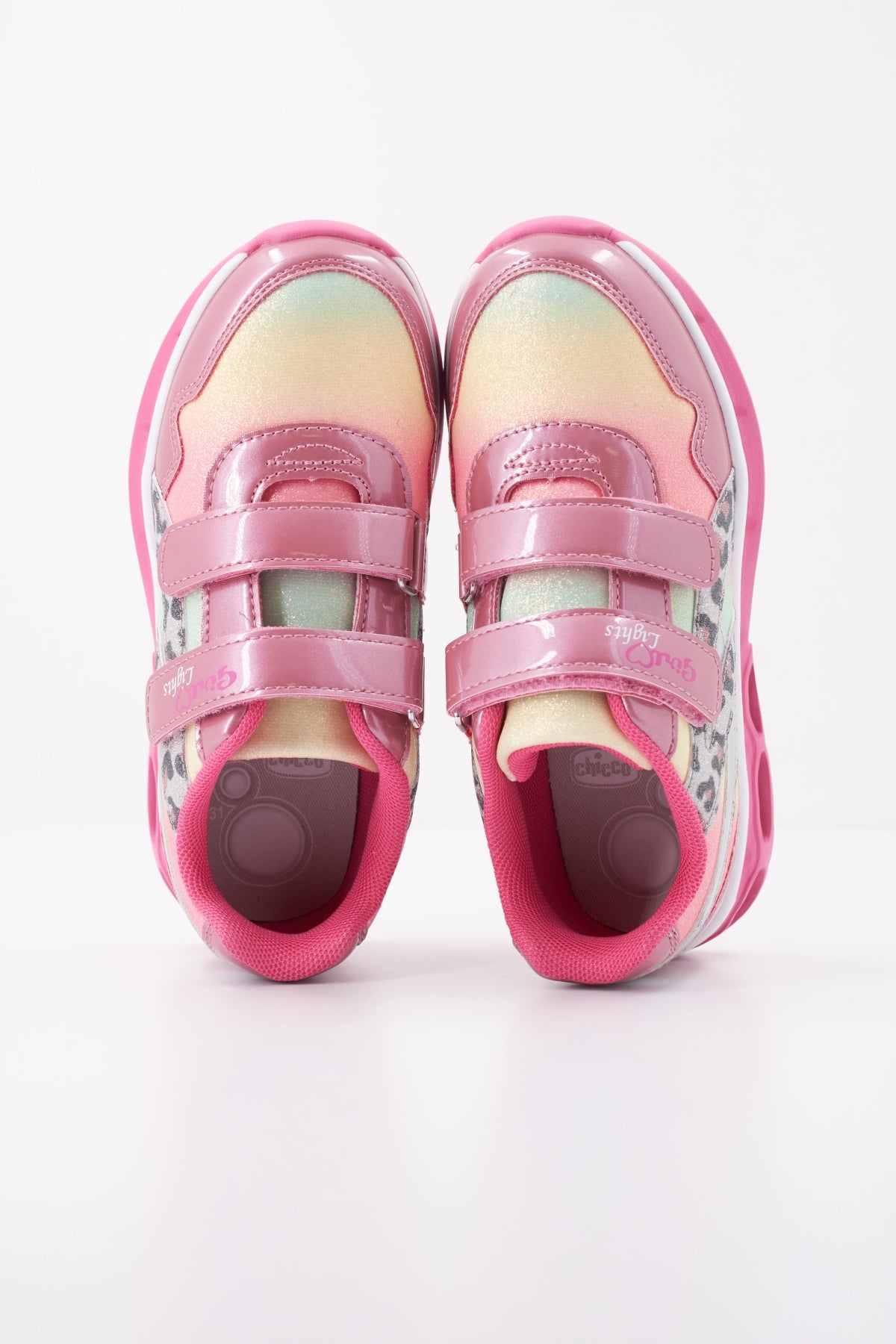 CHICCO C en color ROSA  (3)